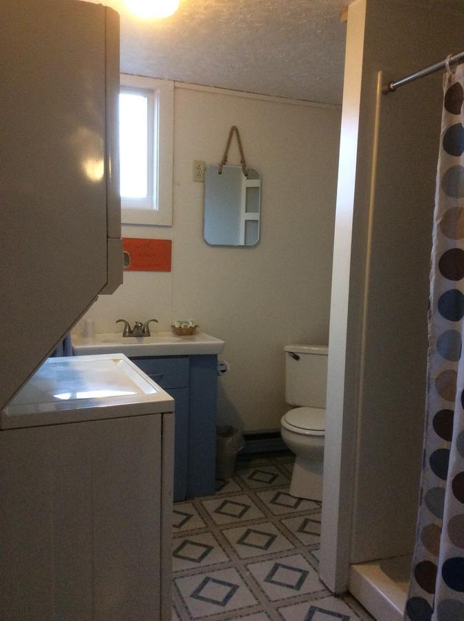 The Eastland Motel Lubec 외부 사진