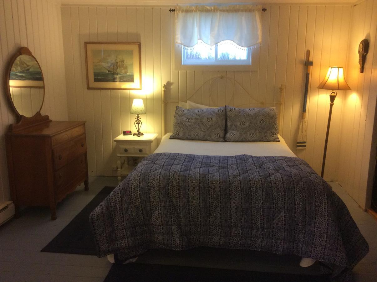 The Eastland Motel Lubec 외부 사진