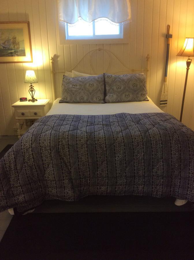 The Eastland Motel Lubec 외부 사진