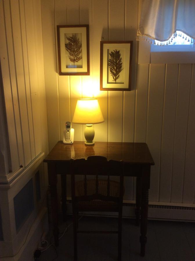 The Eastland Motel Lubec 외부 사진